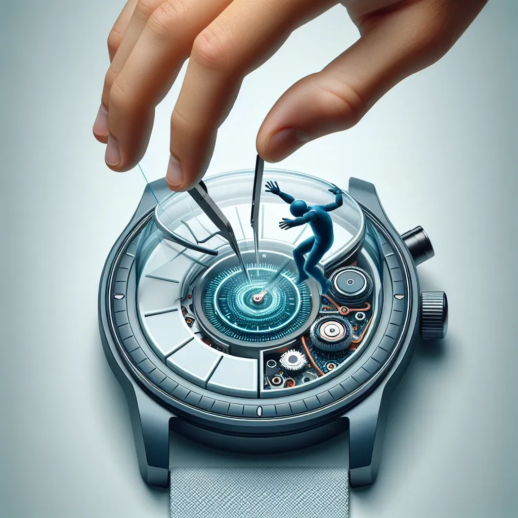 Google Opens Door for Pebble Smartwatch Revival; Original Creator Jumps In