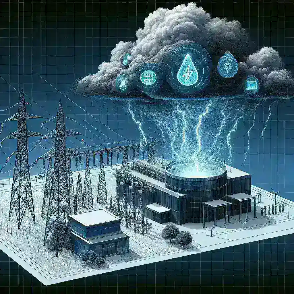 Power Grid Resilience to New Cyber Threats - TDC Toolkit