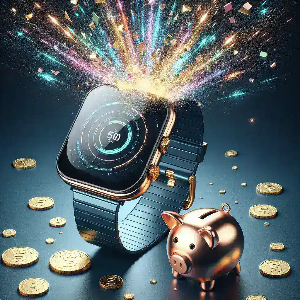 Apple Watch Series 10 Now Available for ₹22,380 on Amazon: Explore Exciting Exchange Deals and Bank Offers