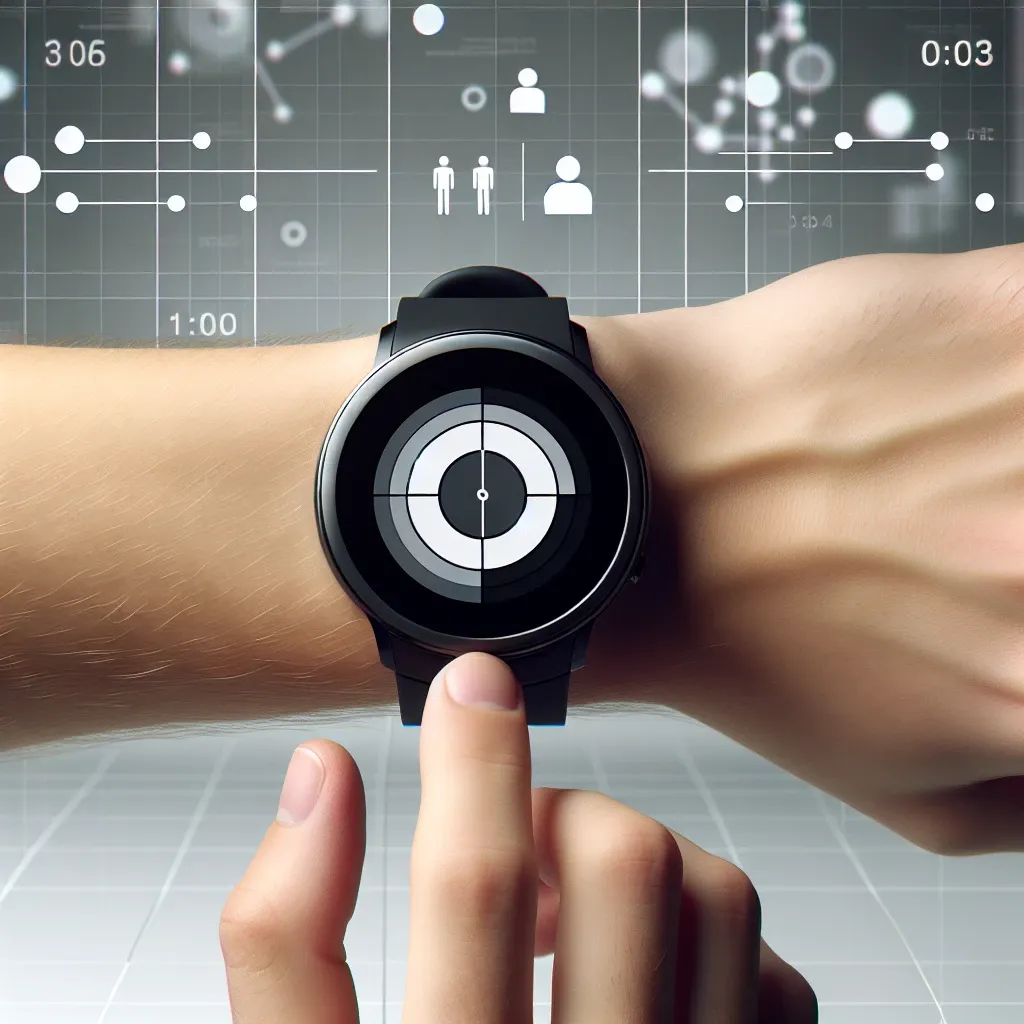 Apple Releases watchOS 11.3 Update Featuring New Black Unity Watch Face