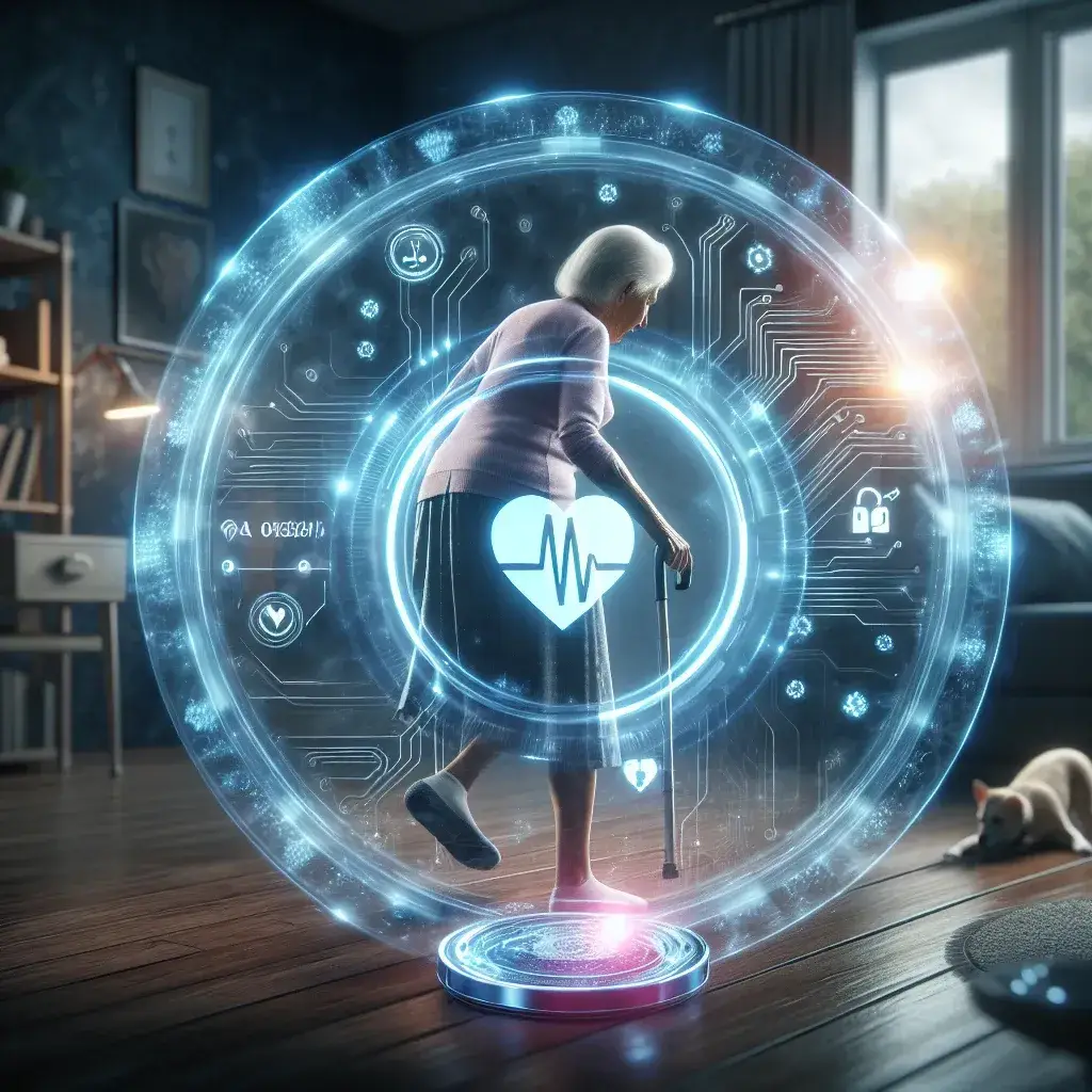 Apple Expanding AI-Powered Fall Detection for Seniors in U.S. Homes