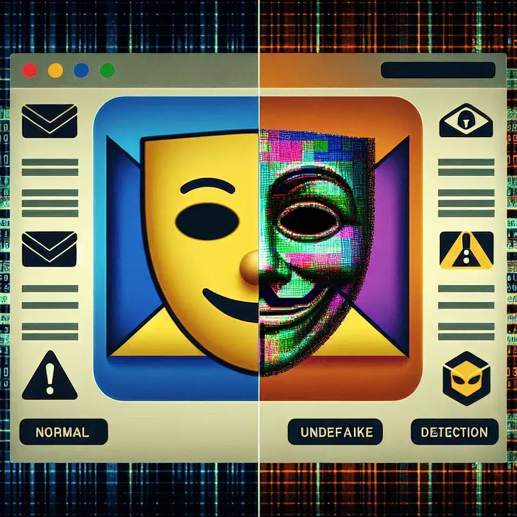 How to Spot and Stop Deepfake-Based Scams in Your Inbox