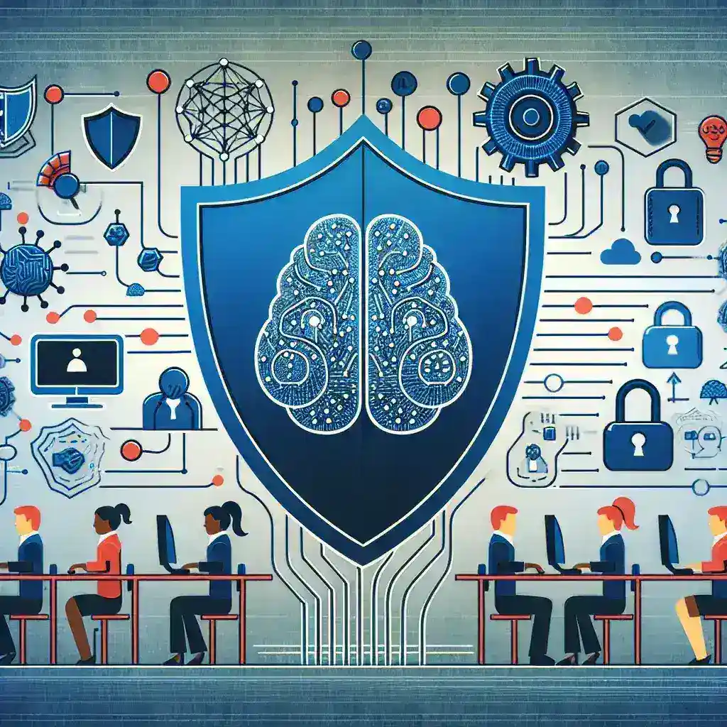 Cisco Launches AI Powered Cybersecurity Apprenticeships in the U.S.