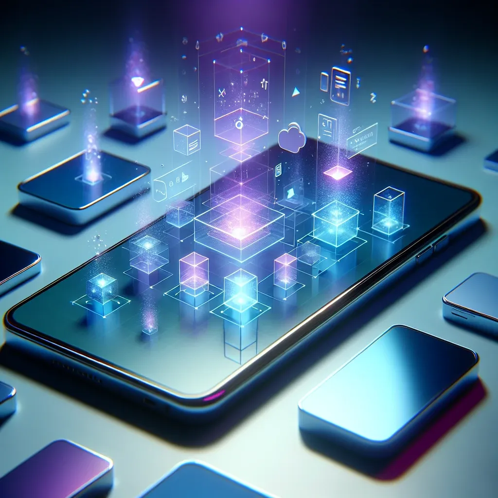 Spatial Computing Grows with Apple Vision Pro Devices