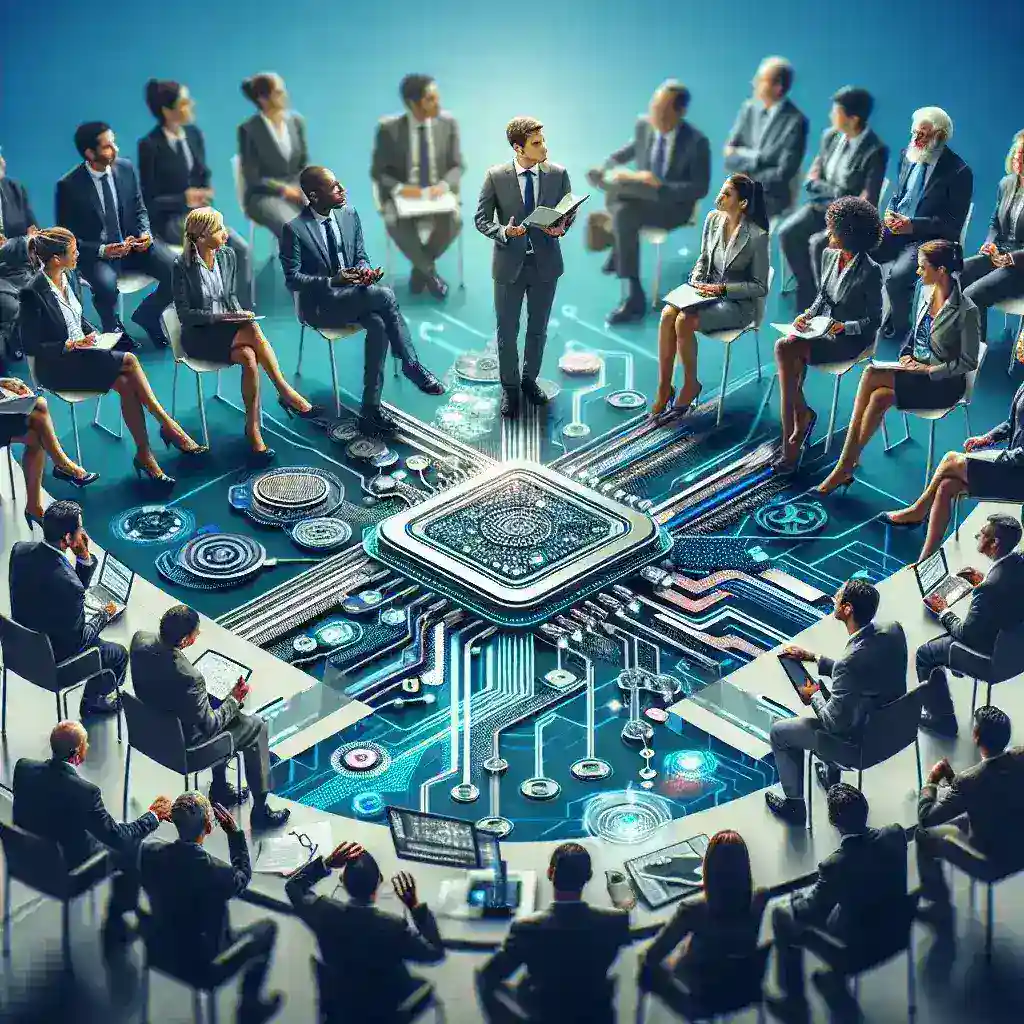 Intel Details Next Gen Thunderbolt 6 Standard at Industry Conference