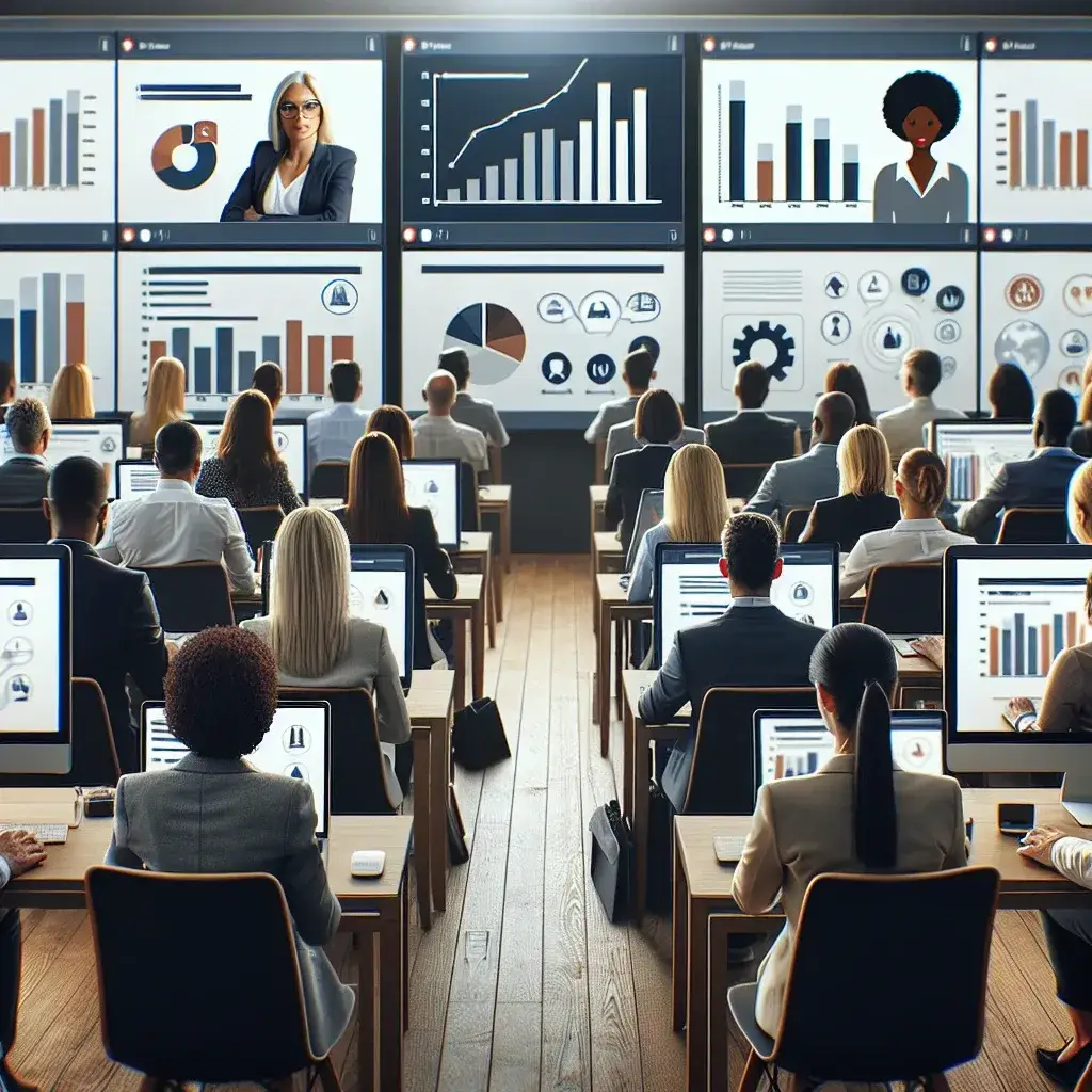 Zoom Unveils Audience Interaction Polls for Corporate Webinars